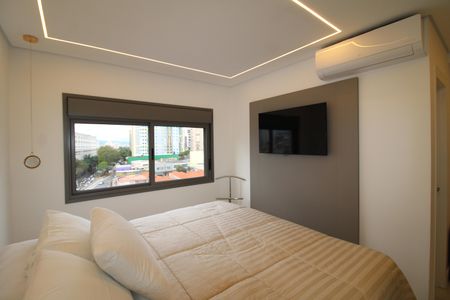 Apartamento à venda com 104m², 3 quartos e 2 vagasQuarto 1