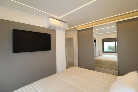 Apartamento à venda com 104m², 3 quartos e 2 vagasQuarto 1