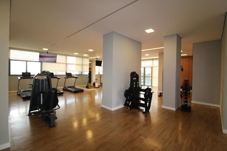 Apartamento à venda com 104m², 3 quartos e 2 vagasÁrea Comum