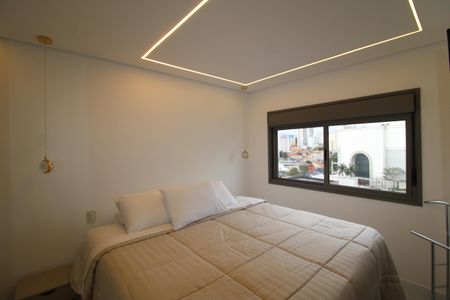 Apartamento à venda com 104m², 3 quartos e 2 vagasQuarto 1