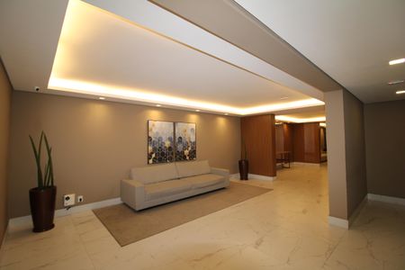 Apartamento à venda com 104m², 3 quartos e 2 vagasÁrea Comum