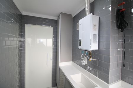 Apartamento à venda com 104m², 3 quartos e 2 vagasSala / Cozinha