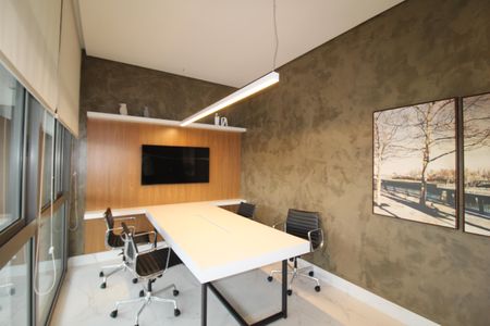 Apartamento à venda com 104m², 3 quartos e 2 vagasÁrea Comum