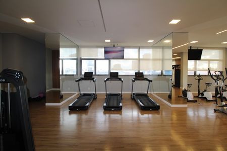 Apartamento à venda com 104m², 3 quartos e 2 vagasÁrea Comum