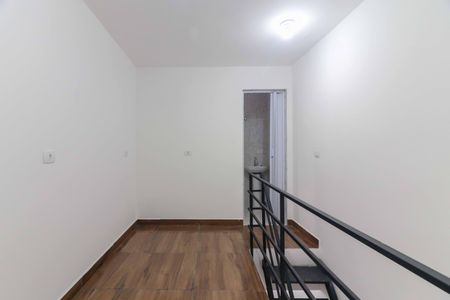 Quarto de apartamento para alugar com 1 quarto, 25m² em Vila Tiradentes, São Paulo