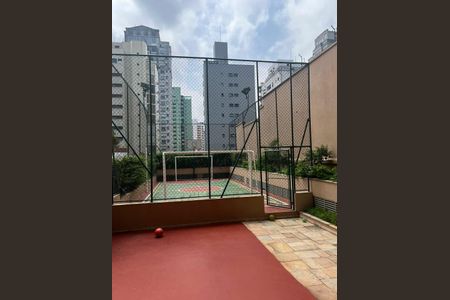 Apartamento para alugar com 470m², 4 quartos e 4 vagas