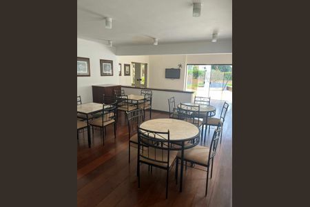 Apartamento para alugar com 470m², 4 quartos e 4 vagas