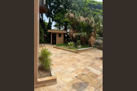 Apartamento para alugar com 470m², 4 quartos e 4 vagas