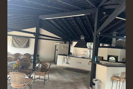 Apartamento para alugar com 470m², 4 quartos e 4 vagas