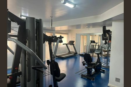 Apartamento para alugar com 470m², 4 quartos e 4 vagas