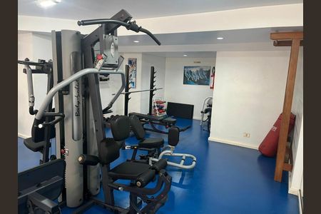 Apartamento para alugar com 470m², 4 quartos e 4 vagas