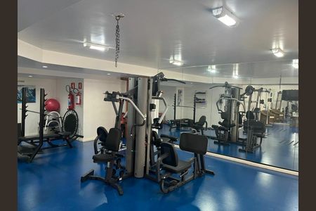 Apartamento para alugar com 470m², 4 quartos e 4 vagas