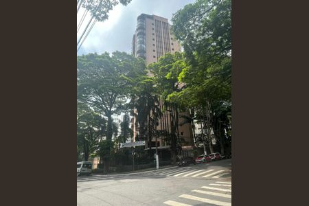 Apartamento para alugar com 470m², 4 quartos e 4 vagas