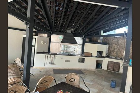 Apartamento para alugar com 470m², 4 quartos e 4 vagas