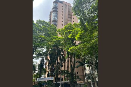 Apartamento para alugar com 470m², 4 quartos e 4 vagas