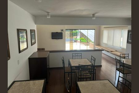 Apartamento para alugar com 470m², 4 quartos e 4 vagas