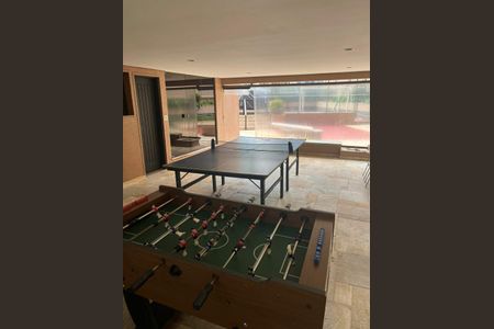 Apartamento para alugar com 470m², 4 quartos e 4 vagas