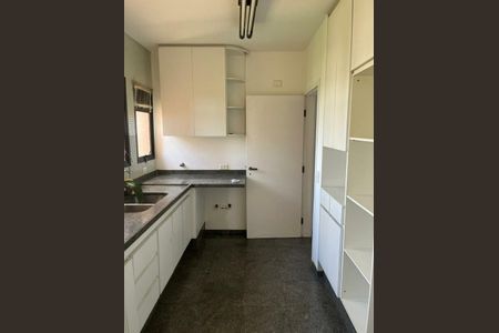Apartamento para alugar com 470m², 4 quartos e 4 vagas