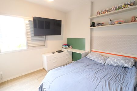 Apartamento à venda com 170m², 4 quartos e 2 vagasSuíte 2