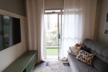 Apartamento à venda com 170m², 4 quartos e 2 vagasSala