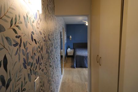 Apartamento à venda com 170m², 4 quartos e 2 vagasSuíte 1