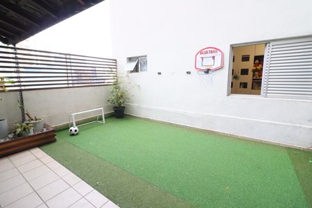 Apartamento à venda com 170m², 4 quartos e 2 vagasLounge