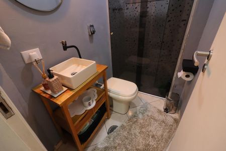 Apartamento à venda com 170m², 4 quartos e 2 vagasBanheiro 3