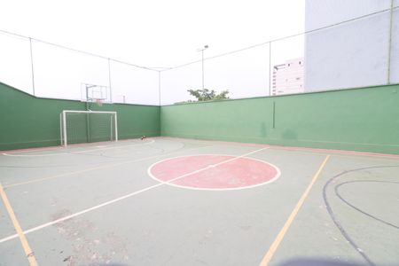 Apartamento à venda com 170m², 4 quartos e 2 vagasÁrea comum - Quadra