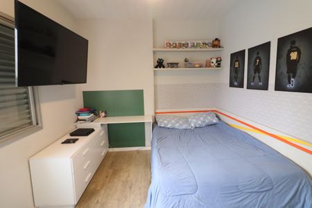 Apartamento à venda com 170m², 4 quartos e 2 vagasSuíte 2