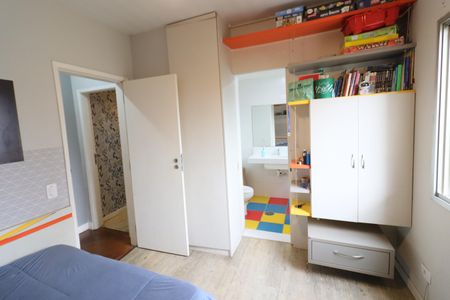 Apartamento à venda com 170m², 4 quartos e 2 vagasSuíte 2