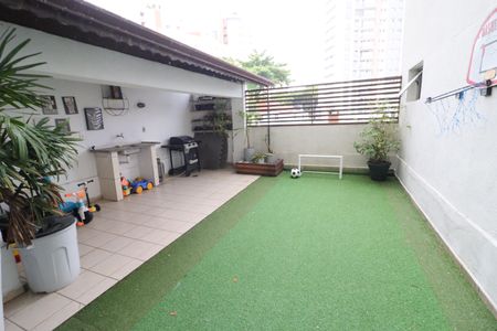 Apartamento à venda com 170m², 4 quartos e 2 vagasLounge