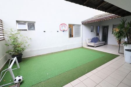 Apartamento à venda com 170m², 4 quartos e 2 vagasLounge