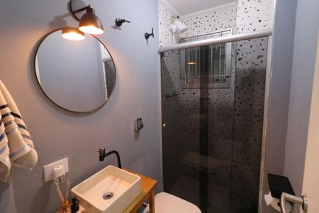 Apartamento à venda com 170m², 4 quartos e 2 vagasBanheiro 3