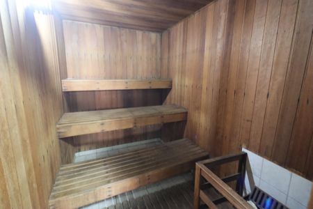 Apartamento à venda com 170m², 4 quartos e 2 vagasÁrea comum - Sauna