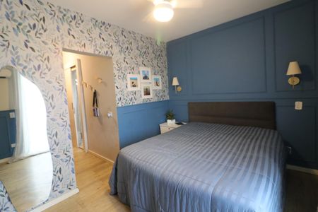 Apartamento à venda com 170m², 4 quartos e 2 vagasSuíte 1