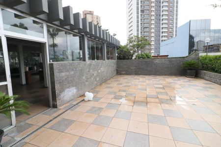 Apartamento à venda com 170m², 4 quartos e 2 vagasÁrea comum - Salão de festas