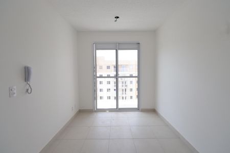 Sala de apartamento para alugar com 1 quarto, 27m² em Penha de França, São Paulo