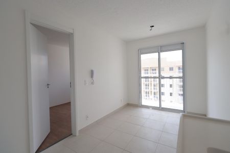 Apartamento para alugar com 1 quarto, 27m² em Penha de França, São Paulo
