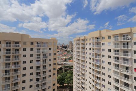 Apartamento para alugar com 1 quarto, 27m² em Penha de França, São Paulo