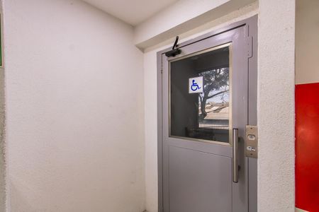 Apartamento à venda com 44m², 2 quartos e 1 vaga Apartamento à venda com 44m², 2 quartos e 1 vagaElevador