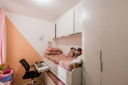Quarto 1 de apartamento à venda com 2 quartos, 44m² em Cidade Patriarca, São Paulo