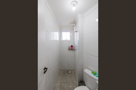 Apartamento à venda com 44m², 2 quartos e 1 vaga Apartamento à venda com 44m², 2 quartos e 1 vagaBanheiro