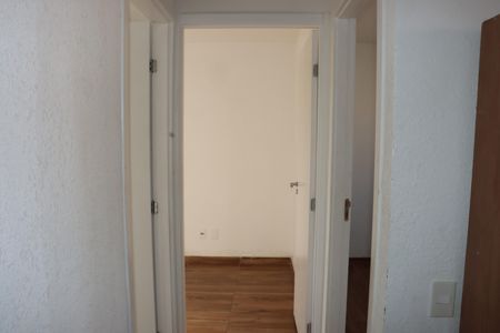 Apartamento para alugar com 35m², 2 quartos e 1 vagaCorredor
