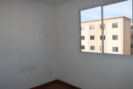 Quarto 2 de apartamento para alugar com 2 quartos, 35m² em Jardim Petropolis, Cotia