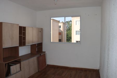 Apartamento para alugar com 2 quartos, 35m² em Jardim Petropolis, Cotia