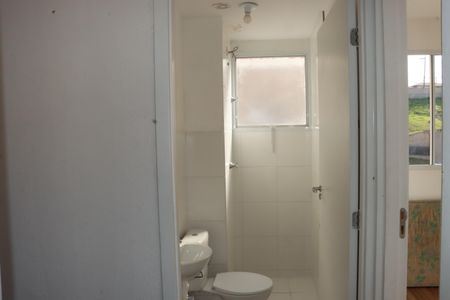 Apartamento para alugar com 35m², 2 quartos e 1 vagaBanheiro