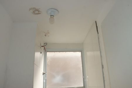 Apartamento para alugar com 35m², 2 quartos e 1 vagaBanheiro