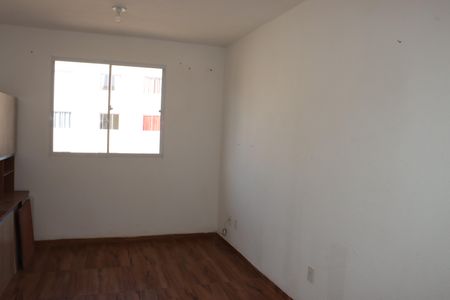 Apartamento para alugar com 2 quartos, 35m² em Jardim Petropolis, Cotia