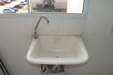 Apartamento para alugar com 2 quartos, 35m² em Jardim Petropolis, Cotia