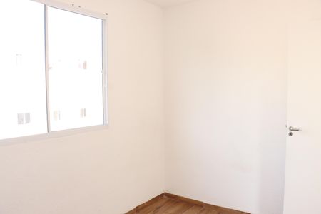 Quarto 2 de apartamento para alugar com 2 quartos, 35m² em Jardim Petropolis, Cotia